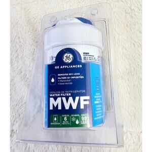 MWF Water Refrigerator Water Filter  Model PC86211 New Never used.  Must see pic
